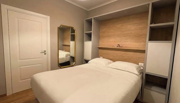 Gravina Suite Frattina - Foto 2, Imagen principal