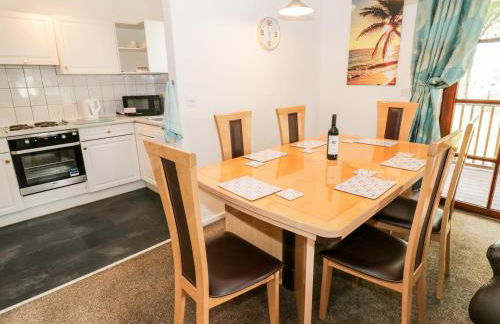 Brunston Castle - Foto 7