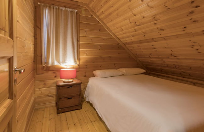 Luna Chalets da Montanha - Foto 3