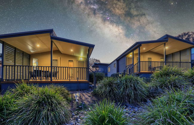 Alivio Tourist Park Canberra - Photo 1