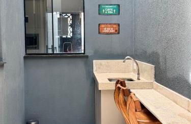 Casa luxo Planaltina Goiás - Foto 20