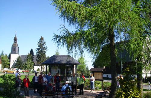 Ferienwohnung Ulbrich - Foto 11