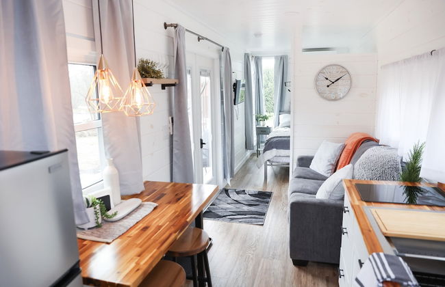 The Bellefonte Campground - Foto 70