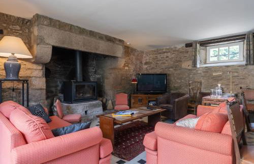 Apartment La Manoir du Moros by Interhome - Photo 8