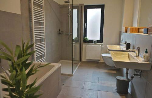 Haus am Fluss - Foto 31