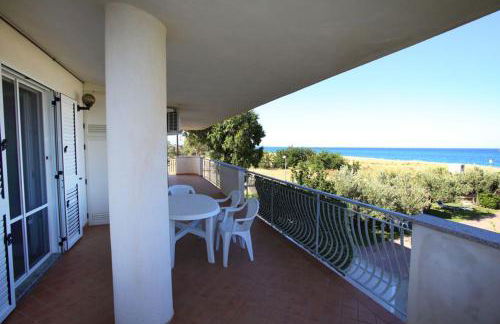 Villa Tigani - Foto 4