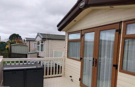 149 Holiday Resort Unity 6 berth Passes optional No pets - Foto 13