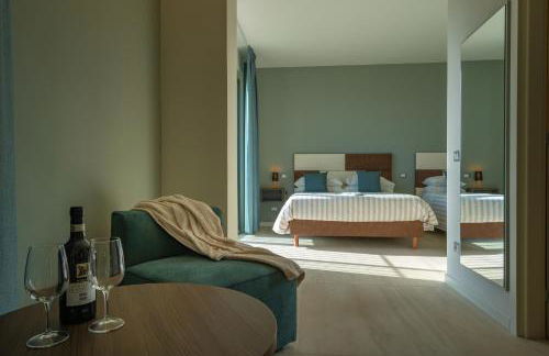 AGRITURISMO TERRA VOLONTERI - Foto 38