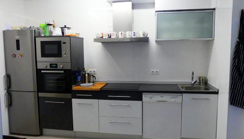 Apartamento actual y funcional Iturrama 1 - Foto 5