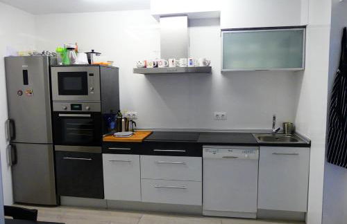 Apartamento actual y funcional Iturrama 1 - Photo 5