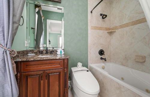 HEATED Pool & Cinema in Reunion 6MI to Disney - Foto 46