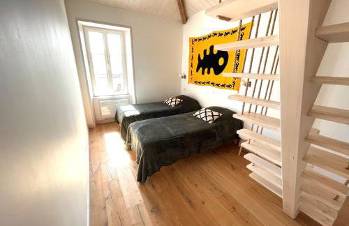 Les 4 Belles maison Ile de Ré - Foto 10