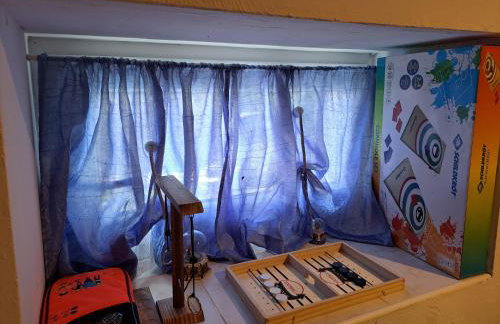 Holiday House Ane - Photo 21