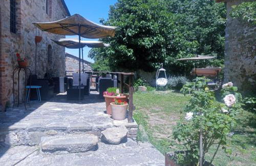 Casale Rosennano - Tinaia - Photo 32