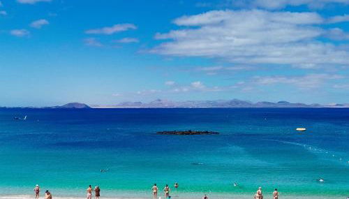 Villa RoMa Lanzarote - Foto 4