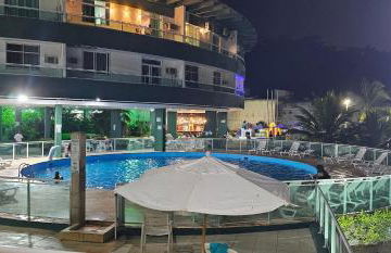 Angra inn Ap quarto e sala (temporadas) - Foto 14