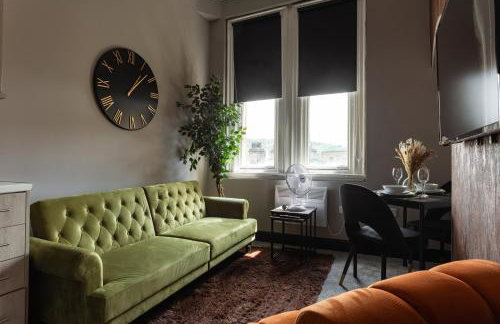 Crown Street Aparthotel 2 - Foto 2