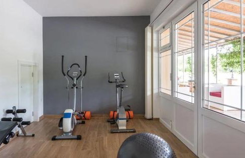 Villa Zara with heated Hydromassage-Pool - Foto 30