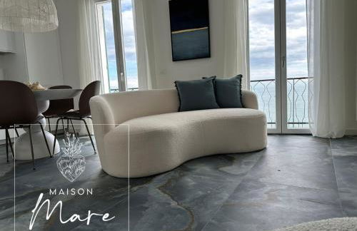 "Maison Mare" Fronte Spiaggia - Foto 65