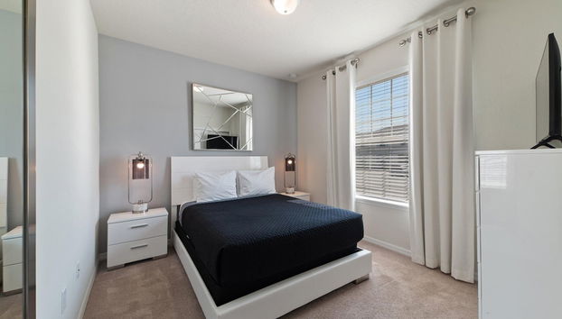 260 Jetty Way - Foto 5, Habitación