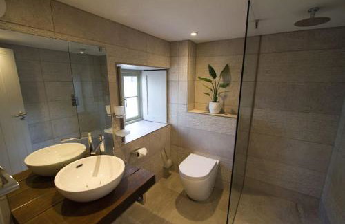 Barnwell Cottage *Stunning Cornish Cottage* Oozing Charm + Comfort - Foto 16