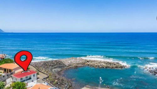 Casa Dos Avós - Sea View Studio - Foto 3