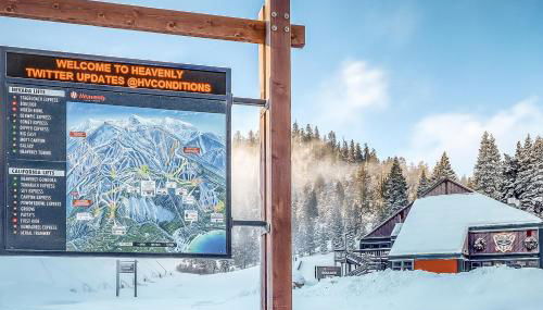 South Star Pines Retreat - Foto 2