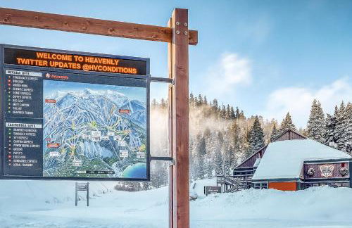 South Star Pines Retreat - Foto 2