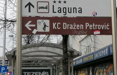 Zagreb Studio 39 Kranjčevićeva - Foto 27