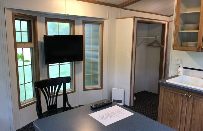 Hakuba Canadian Lodge - Foto 35