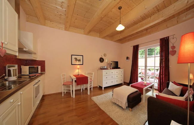 Ferienhaus Mitterdorf - Foto 15