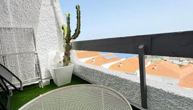 Tabaiba Modern & Bright Apartment Sea View - Foto 5