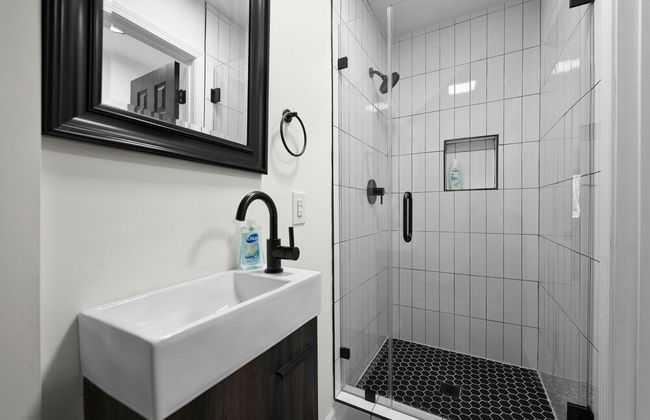 Knotty Pines by Avantstay Lake Views Renovated - Foto 51