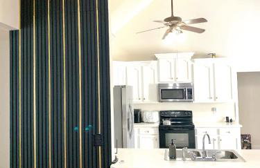 Serenity Rockmart Retreat - Foto 5