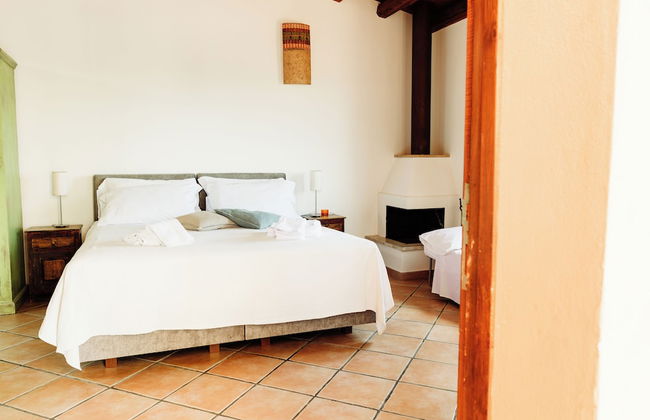 Solemar Sicilia - Le Casette Di Calzata - Foto 28