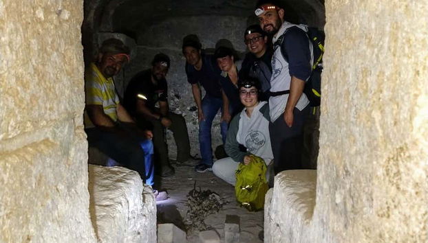 Armadillo Ghost Town Hiking Tour - Foto 3