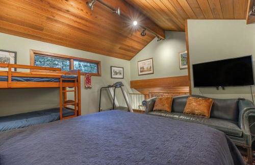 Townhouse Art Gallery in Mammoth's Best Location - Photo 33