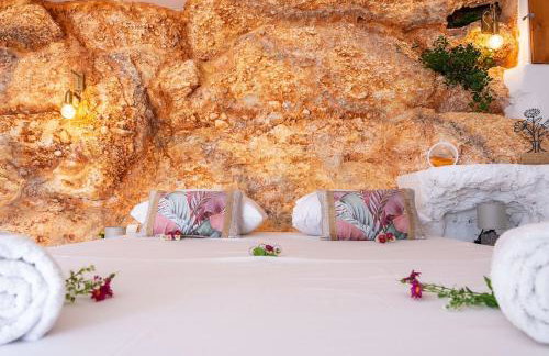 Tholos Stone Suite with Amazing View - Foto 18