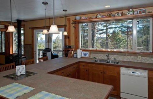 Amazing Mountain View Cottage Rental in Au Sable Forks, New York - Foto 30