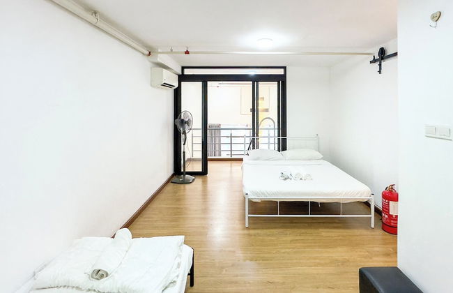 Pinnacle Kelana Jaya by Airhost - Foto 4