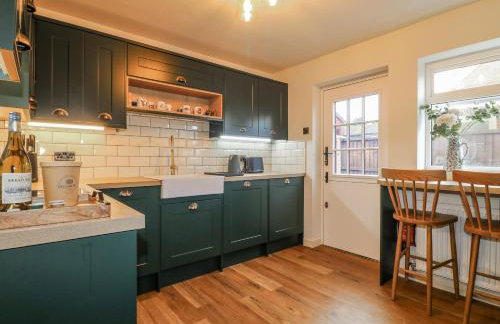 Parkfields Cottage - Foto 10