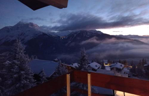 Le nid douillet du Belvédère - Foto 14