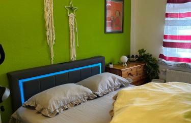 Ferienwohnung HAPPYHOME Bahnhofnah gemütlich familiär - Foto 31