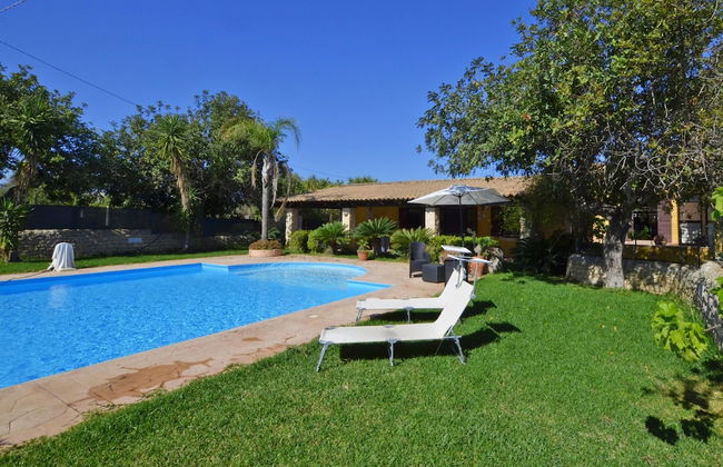 Villa Torres - Foto 22