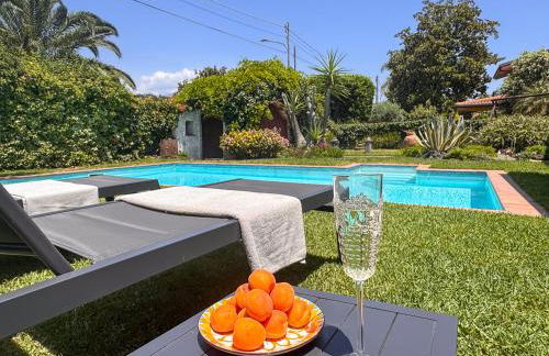 Villa Etna - Foto 23