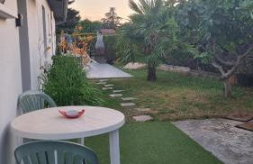 Studio attenant à une villa - Foto 21