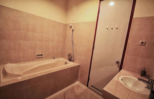 De Reiz Villa Mawar Syariah - Foto 12