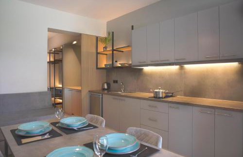 Philippos & Alexandros Apartments - Foto 14