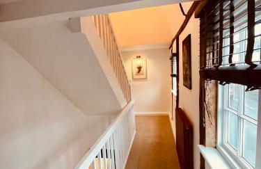 Abbey Gardens Cottage - Foto 34