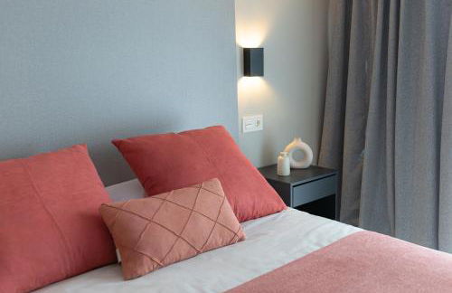 Apartamento La Gaviota Gijón - Foto 38